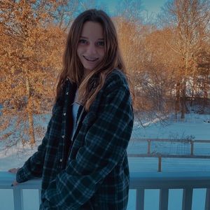 Meet your Posher, Molly